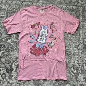 Princess Weekend ZIPADEETEES